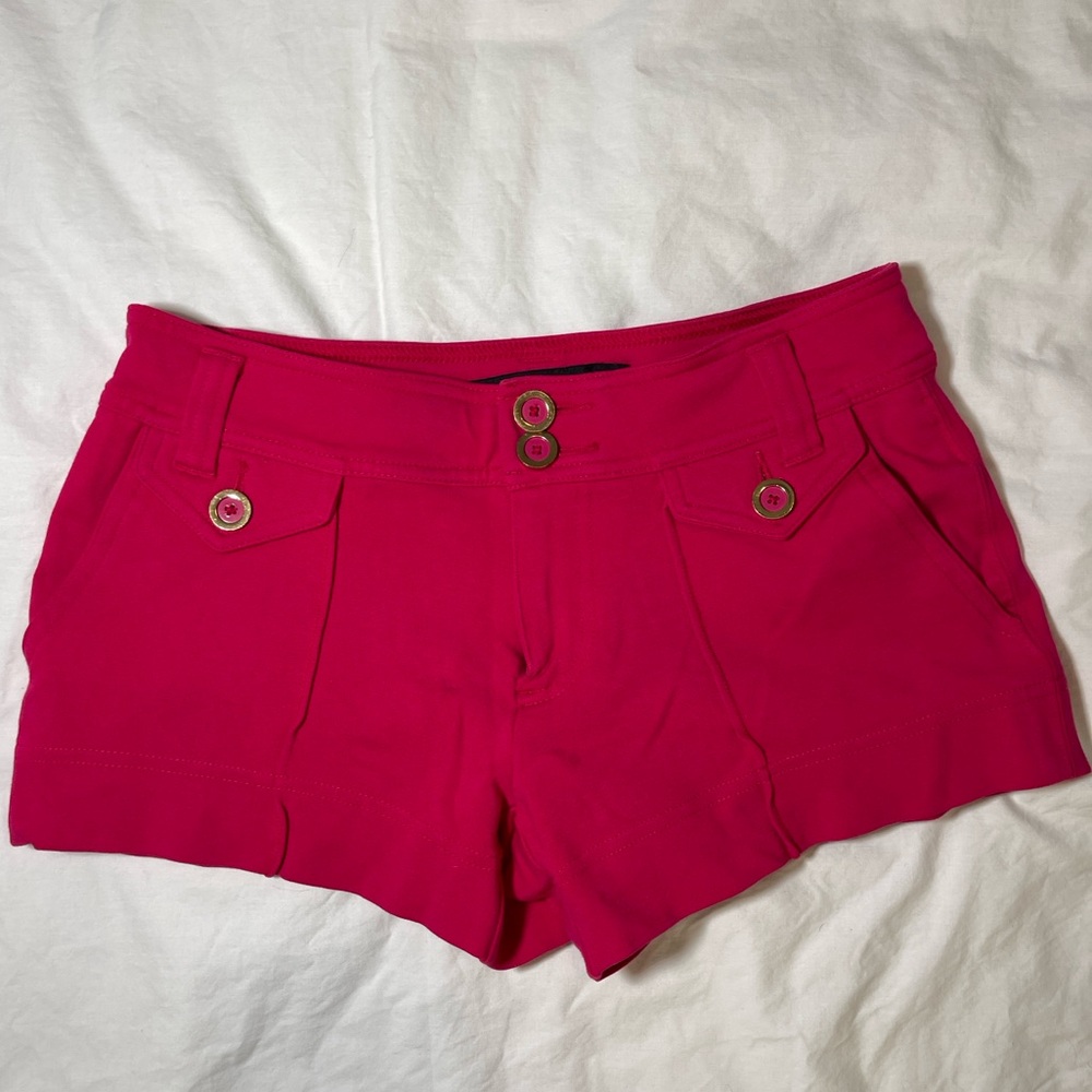 Marc by Marc Jacobs Shorts | size: 0
